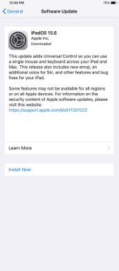 iPad (6th generation)-0