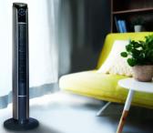 Ventiliatorius Blaupunkt AFT801-0