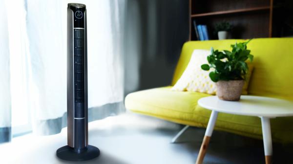 Ventiliatorius Blaupunkt AFT801-0