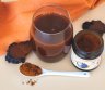 Augalinis maisto papildas Chaga grybo koncentratas milteliais, 30 g.-0