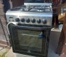 Parduodu dujiu virykle, arkaite elektro : Indesit :-0