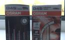 D4S Osram Night Breaker Laser Xenon lemputės 35W 2 vnt.-0
