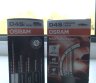 D4S Osram Night Breaker Laser Xenon lemputės 35W 2 vnt.-0