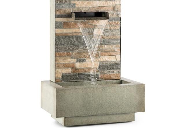 Blumfeldt "Watergate" sodo fontanas-0