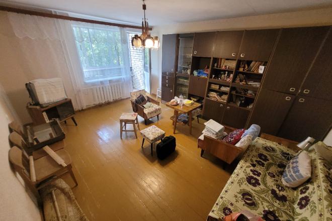3k. butas Kėdadainiuose basanavičiaus g.-0