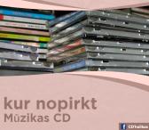 kur nopirkt muzikas cd-0