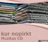 kur nopirkt muzikas cd-0