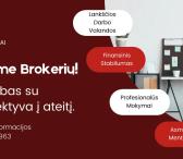 Brokerio darbas-0