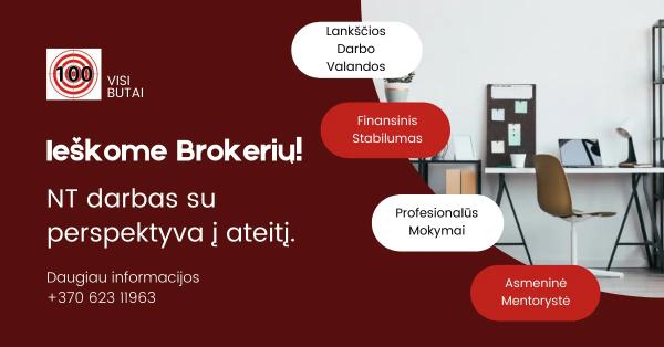 Brokerio darbas-0