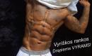 Erotinis Masažas Vyrams! (+18 programa)-0