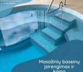 Masažinių baseinų įrengimas-0