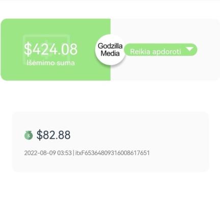 Uždirbk nuo 8 , 40 ar daugiau eurų per dieną-0