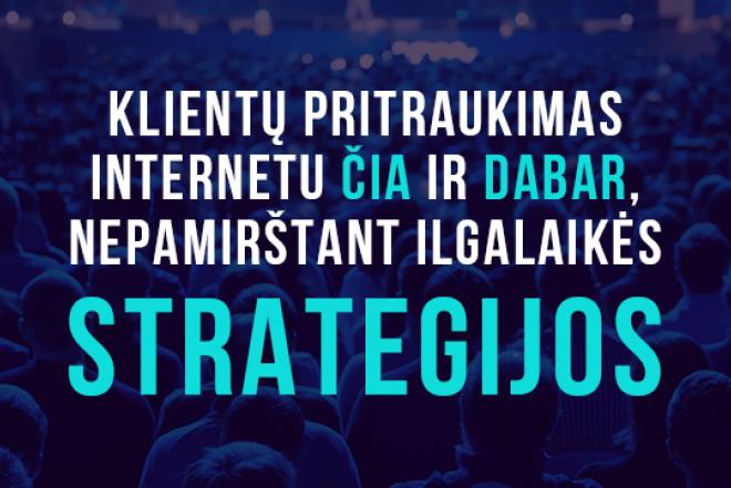 Internetinės reklamos paslaugos Jūsų veiklai / verslui.-0