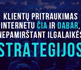 Internetinės reklamos paslaugos Jūsų veiklai / verslui.-0