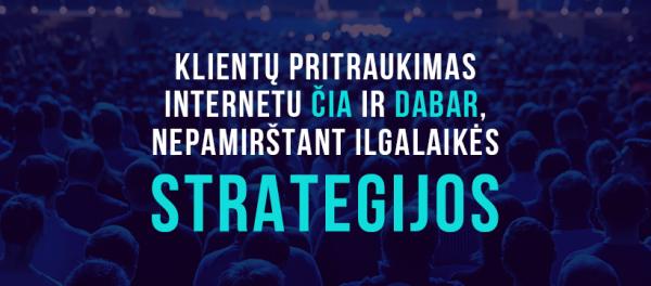 Internetinės reklamos paslaugos Jūsų veiklai / verslui.-0