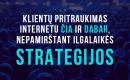 Internetinės reklamos paslaugos Jūsų veiklai / verslui.-0