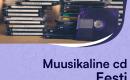 Muusikaline CD Eesti-0