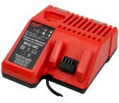 Akumuliatorių įkroviklis Milwaukee M12-18 C-0