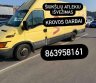 Įvairių (Statybiniu) atlieku (šiukšlių išvežimas)-0