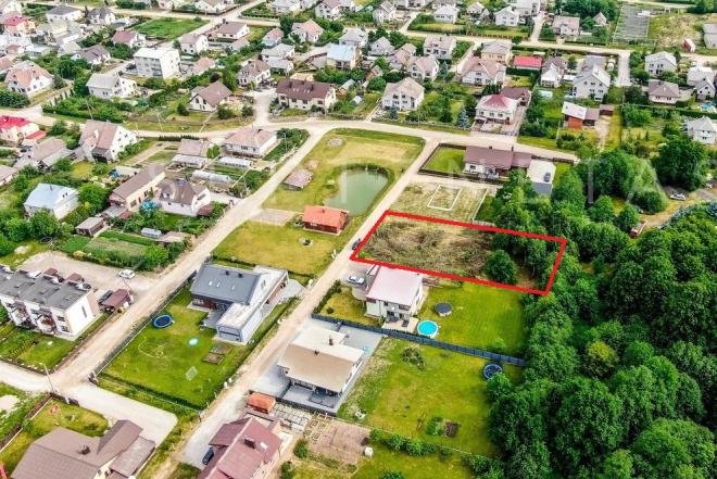 Puikus sklypas Kretingoje Jusu namaui ar investicijai-0