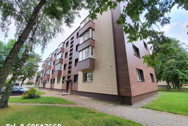 2 kamb. butas Panevėžyje-0