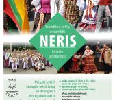 LK Vilniaus įgulos karininkų ramovės liaudiškų šokių ansamblis „Neris”-0