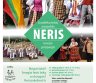 LK Vilniaus įgulos karininkų ramovės liaudiškų šokių ansamblis „Neris”-0