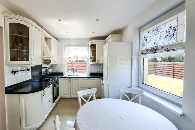 Patduodamas Namas Kretingoje-0