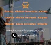 Kelionės į oro uostus-0