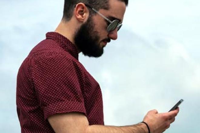 V+V per SMS-0