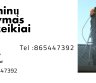 Kaminų valymas Mažeikiai 865447392-0