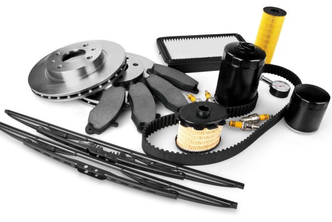 Vadybininkas (-ė) auto-detalių parduotuvėje Klaipėdoje-0