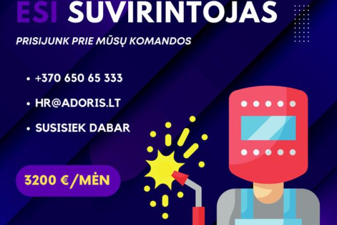 DARBUI SUOMIJOJE REIKALINGI SPECIALISTAI-0