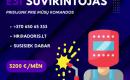 DARBUI SUOMIJOJE REIKALINGI SPECIALISTAI-0