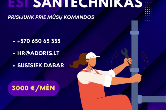 IEŠKOMI SANTECHNIKAI-0