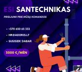 IEŠKOMI SANTECHNIKAI-0