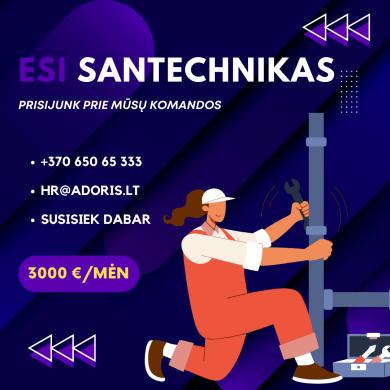 IEŠKOMI SANTECHNIKAI-0