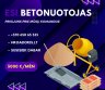 IEŠKOMI BETONUOTOJAI-0