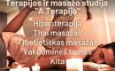 Terapijos ir masažo centras Vilniuje-0