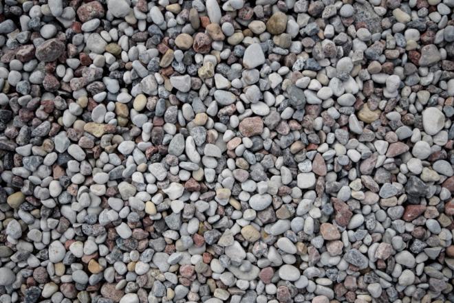 Zvirgzdas, plauti akmenukai 4-16 mm, 16-32 mm Klaipeda, Gargzdai, Kretinga-0