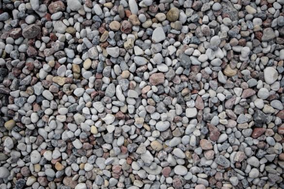 Zvirgzdas, plauti akmenukai 4-16 mm, 16-32 mm Klaipeda, Gargzdai, Kretinga-0