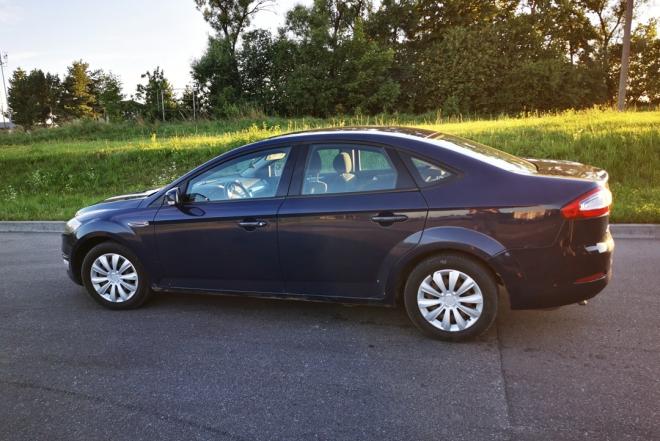 Ford Mondeo 2011m. 107kw 2.0-0