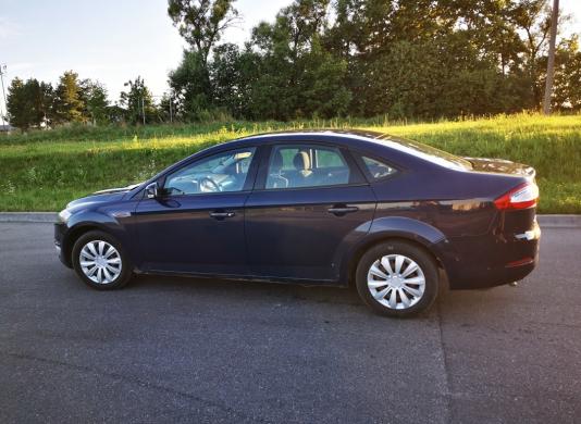 Ford Mondeo 2011m. 107kw 2.0-0