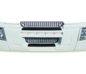 REN PREMIUM DXI PRIEKINIS BAMPERIS CHROME-0