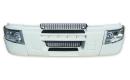 REN PREMIUM DXI PRIEKINIS BAMPERIS CHROME-0