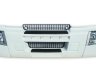 REN PREMIUM DXI PRIEKINIS BAMPERIS CHROME-0