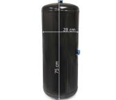 ORO BAKAS 40L 276/745 12,5 BAR UNIVERSALUS-0