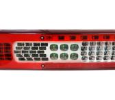 VOLVO FH4 LED GALINIS LEMPAS KAIRIS-0