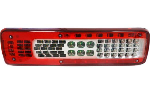 VOLVO FH4 LED GALINIS LEMPAS KAIRIS-0