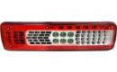 VOLVO FH4 LED GALINIS LEMPAS KAIRIS-0